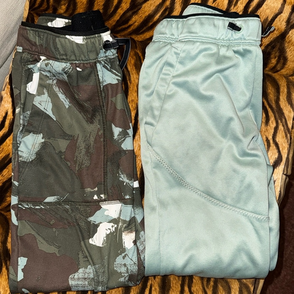 Boys jogger bundle